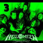 HELLOWEEN: 10 Canciones Esenciales (Parte #3)