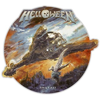 HELLOWEEN : lo que sabemos de su nuevo álbum