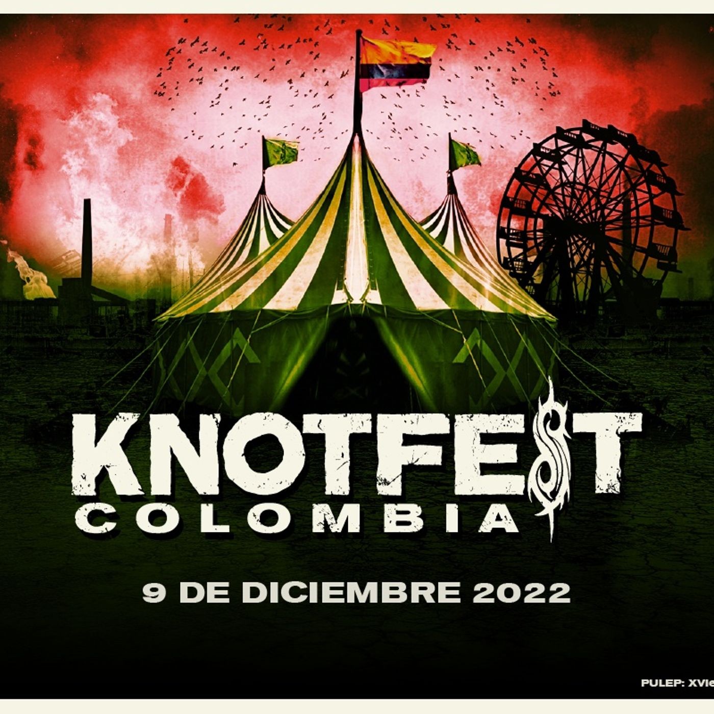Portada de Historias Rockeras