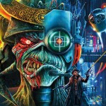 Iron Maiden últimas noticias!