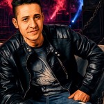 JORGE ATEHORTUA: Kraken & Titán