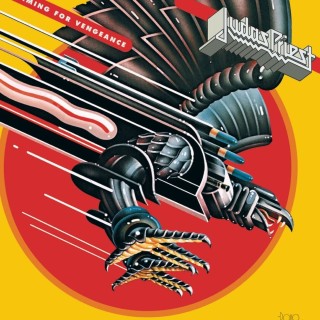 JUDAS PRIEST: Los Dioses del Metal