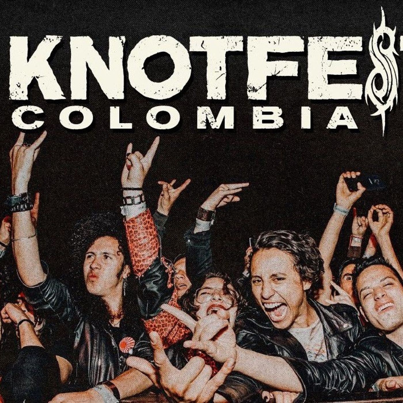 Portada de Historias Rockeras