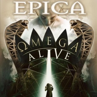 La Era del Livestreaming : Epica este sábado