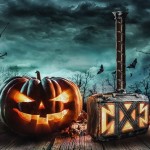 Llegó El Momento: Helloween y Hammerfall juntos en Bogotá!