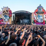 Los Festivales de Metal del Verano más Importantes en el Mundo Parte 2