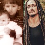 Marcus, drummer with Frantic Amber shares his story