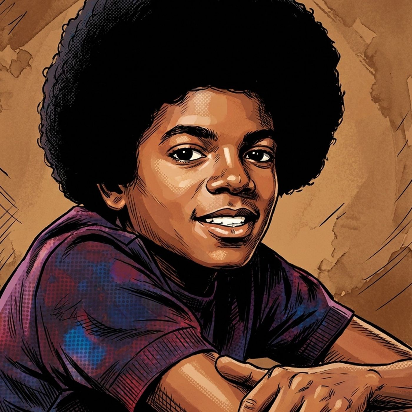Michael