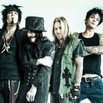 Mötley Crüe & Def Leppard  en Bogotá! Parte 2