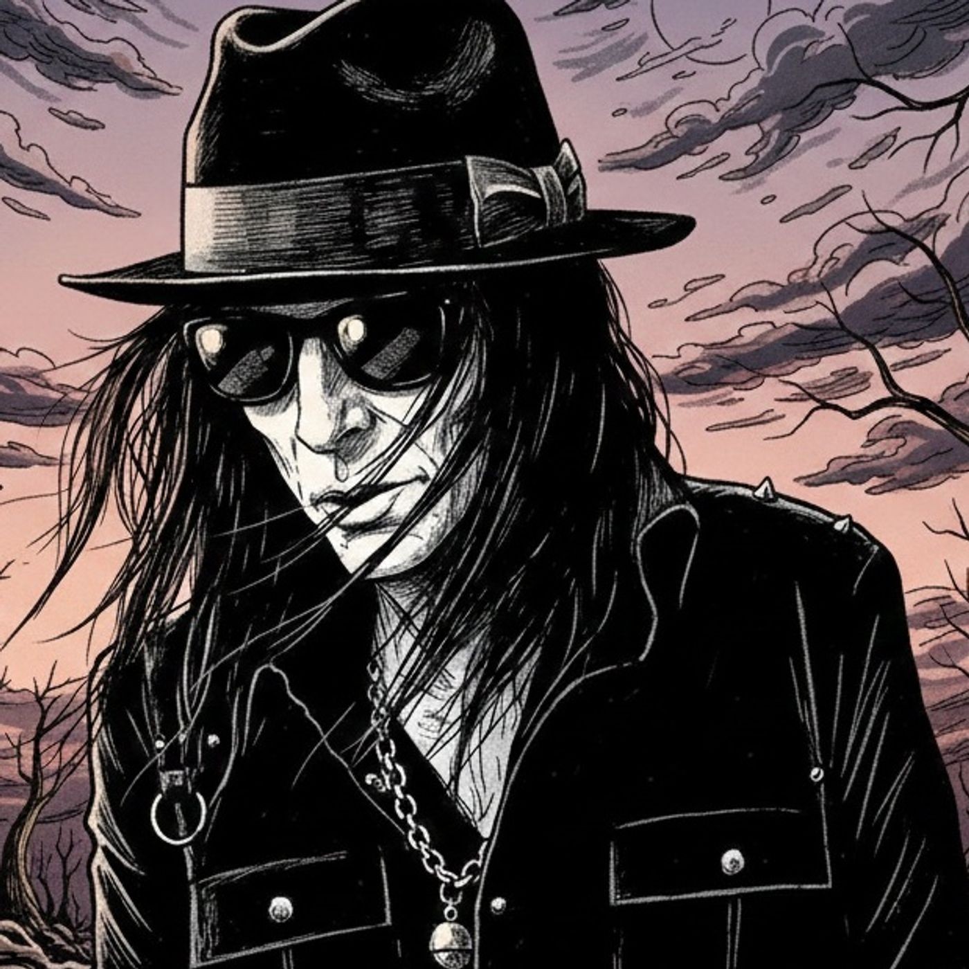Motley Crue derrota a Mick Mars