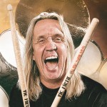 Nicko McBrain Reveals He Had A Stroke in January