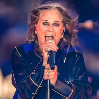 Ozzy Osbourne se Retira de los Escenarios
