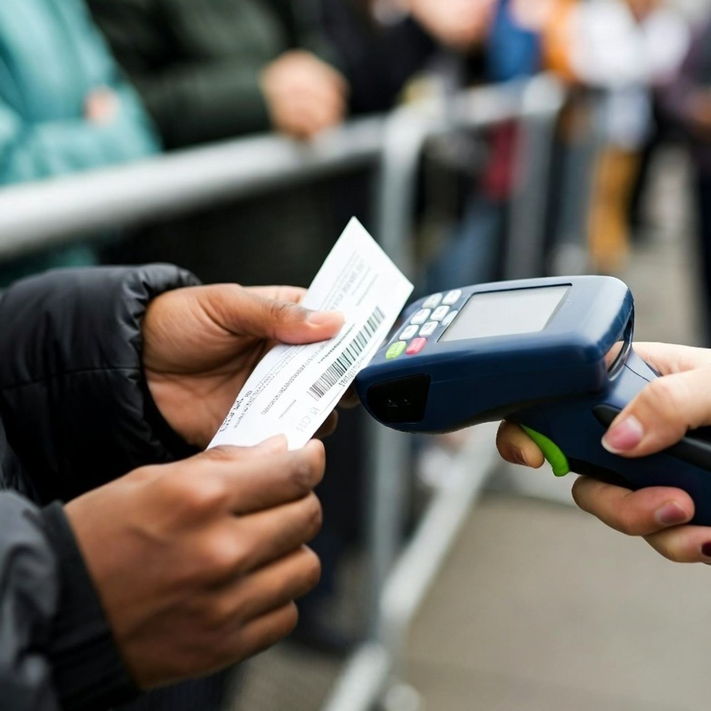 ¿Qué pasa con la plata de los conciertos cancelados?