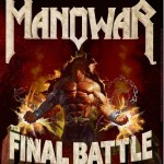 Qué Pasa Con Manowar?