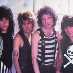 QUIET RIOT - La Play List