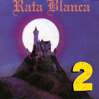 Rata Blanca : Introducción a la Discografía Parte 2