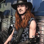 Recordando a Cliff Burton