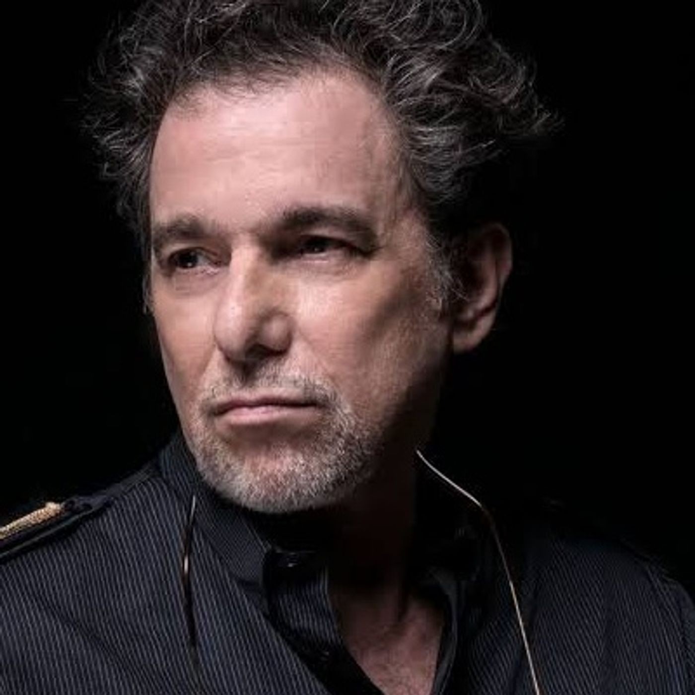 RESEÑA: Calamaro en Barranquilla