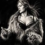 Se Va Floor Jansen de Nightwish