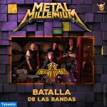 STEAM METAL - ENTREVISTA BATALLA DE LAS BANDAS METAL MILLENNIUM