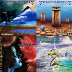 STRATOVARIUS: Top 10 de Canciones Esenciales (Invitado Timo Tolkki)
