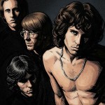 The Doors : La Poesía Oscura y El Pan de los Dioses