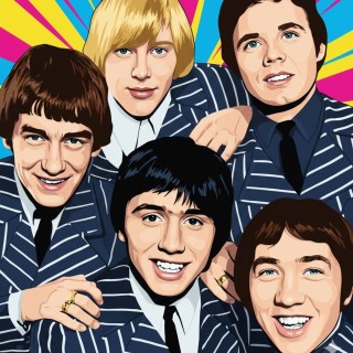 The Easybeats : Friday On My Mind