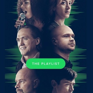 The Playlist Parte 1