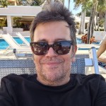 TITO LOPEZ: Nos cuenta su historia y todo lo demás.