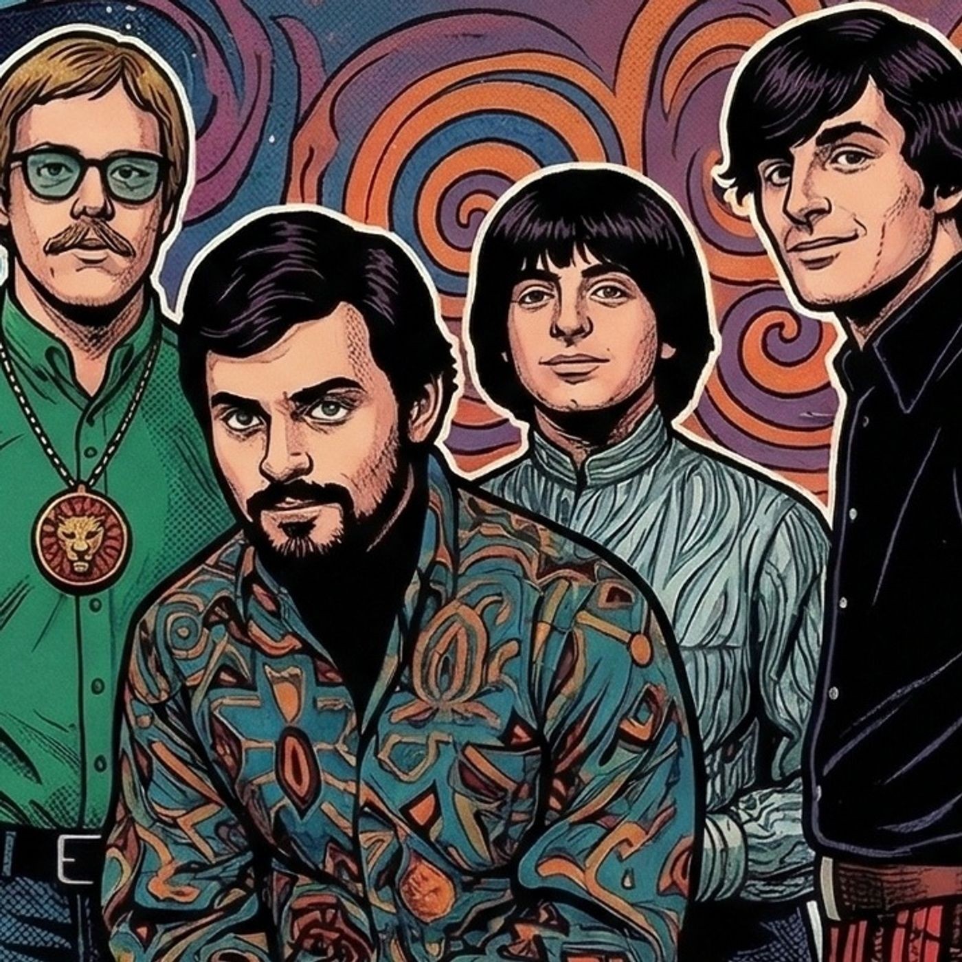 Vanilla Fudge : El Catalizador del Rock Progresivo y el Heavy Metal