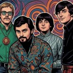 Vanilla Fudge : El Catalizador del Rock Progresivo y el Heavy Metal