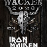 Wacken Open Air Reached Peak Capacity Due To Weather