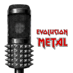 Evolución Metal